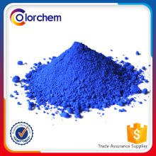 Ultramarine Blue 462 for powdered coating